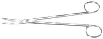 Gorney Plastic Surgery Scissors - N6905